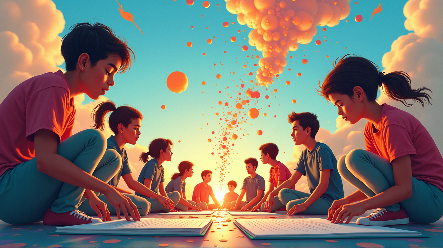 Unveiling Lifelong Lessons: Highlights from the Healthy Relationship ...