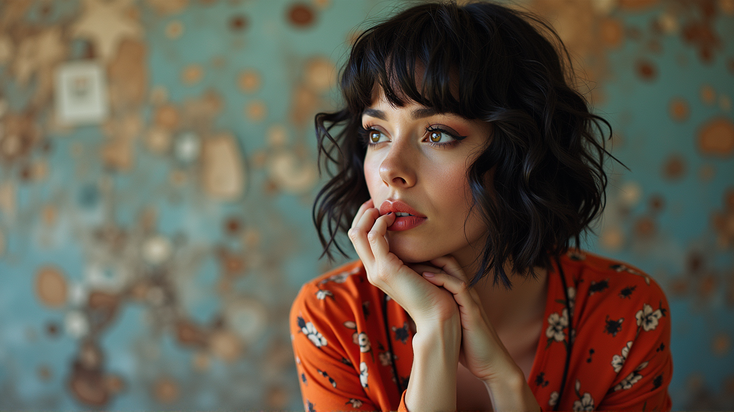 Lily Allen's Empowering Comeback New Album Inspired by Heartache and