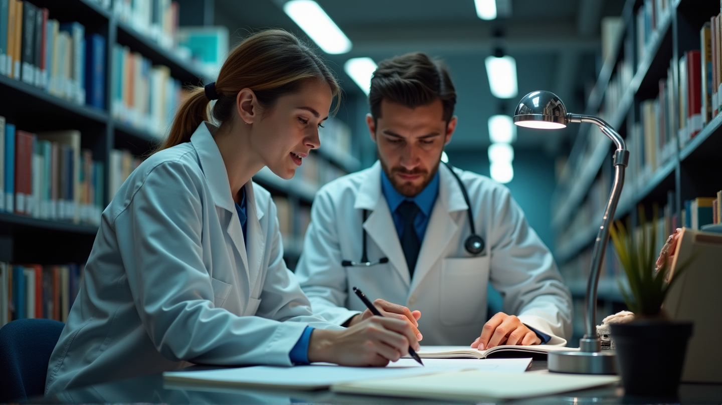 How Mentoring Shapes Professional Identity In Medical Education