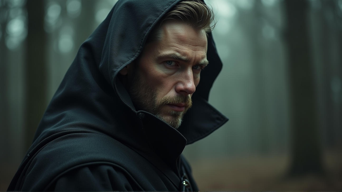 Ewan Mitchell's Secretive Love Life: Unraveling the Enigma