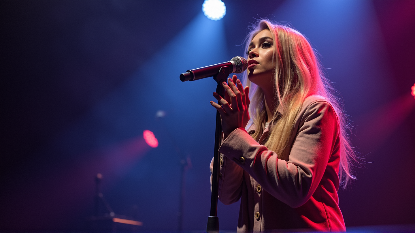 The Truth Behind Sabrina Carpenter and Barry Keoghan's Breakup