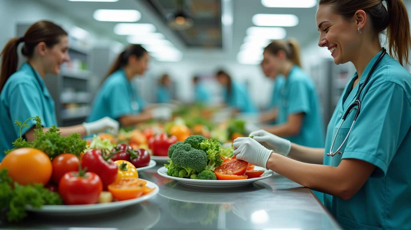 Revolutionizing Health and Wellness: The Foodways to Health Initiative ...