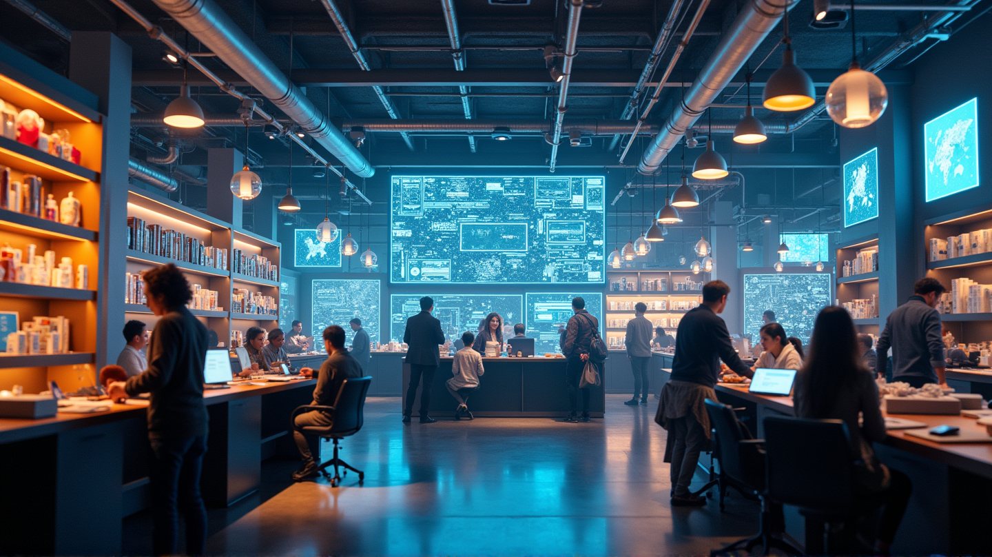 Unlocking Hidden Potential: How AI Revolutionizes Facebook Marketplace