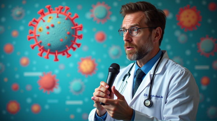 From Elimination to Alarm: The Resurgence of Measles in the U.S.