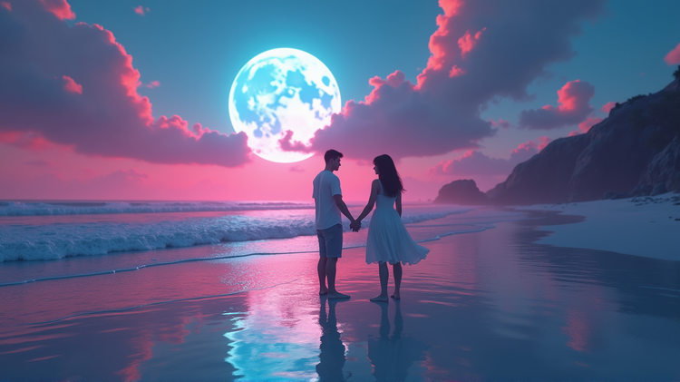 VR Games: The Unexpected Cupid of the Modern Dating Scene