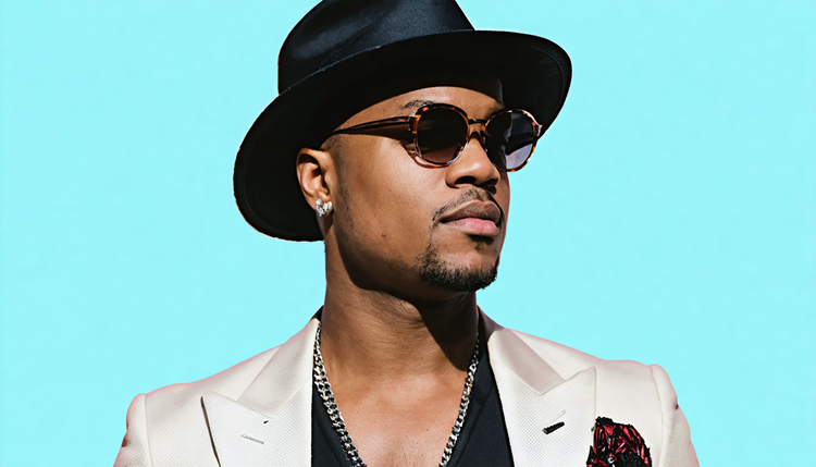 Ne-Yo Reveals Insights Into His Polyamorous Lifestyle and Musical Journey