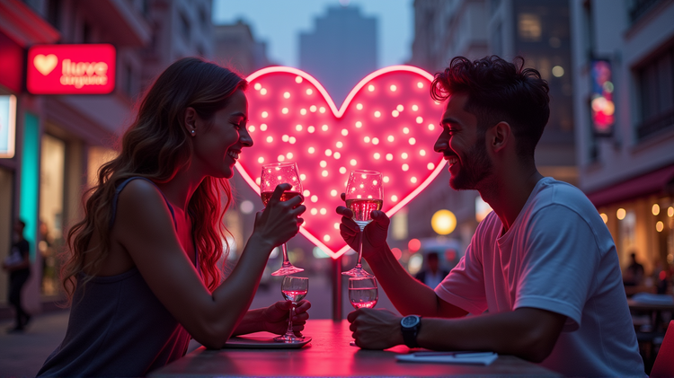 Plan the Perfect Date Night with Cutting-Edge AI Tools
