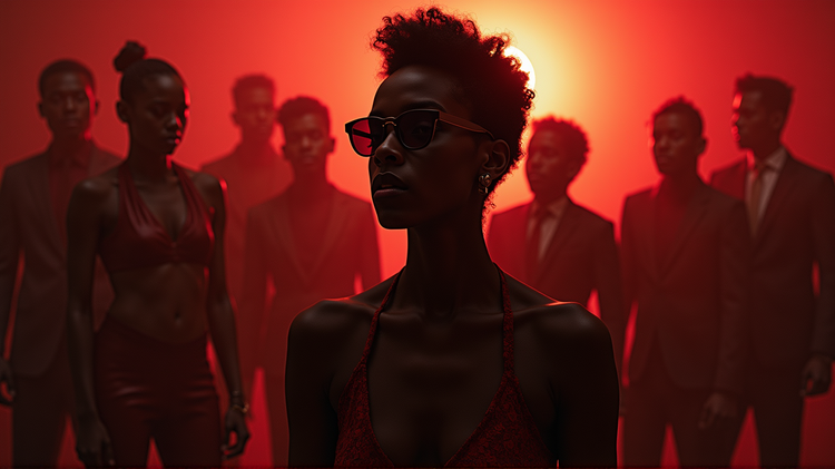 Ayo Edebiri's Thrilling Opus Reveals Hidden Celebrity Gems