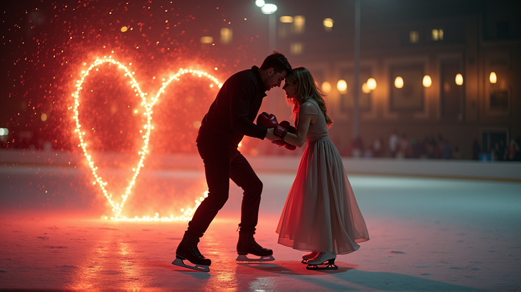 Love on the Fast Lane: Jake Paul and Jutta Leerdam's Journey to Engagement