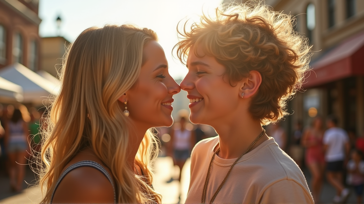 Tyler Cameron's Romantic Journey with Tate Madden: From Friends to Forever!