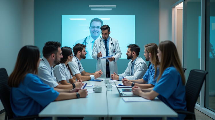 Carson Tahoe and United Healthcare: Bridging the Gap for Insured Nevadians