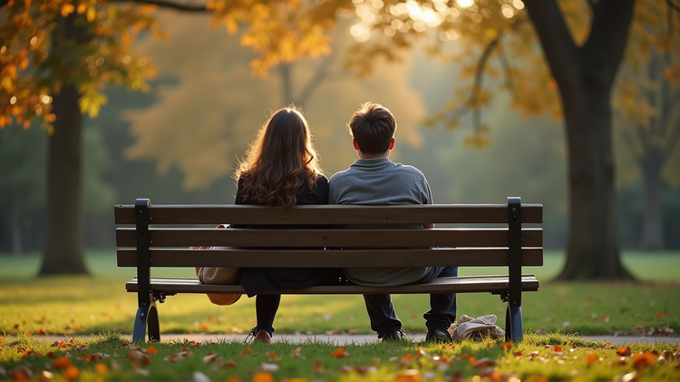 Unlocking the Power of Silence: How Quiet Moments Strengthen Couples