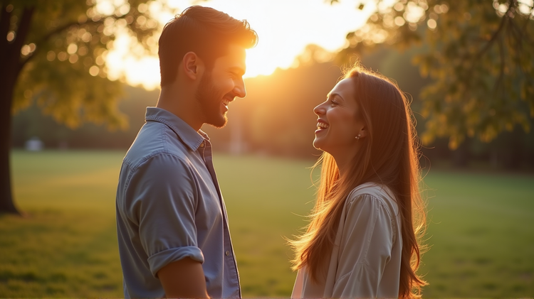 Discover The Heartfelt Secrets of Successful Couples