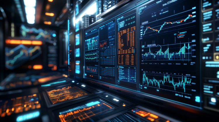 Revolutionär AI-handel: Utforska DexiaroTrade 1.2 Ai nu!