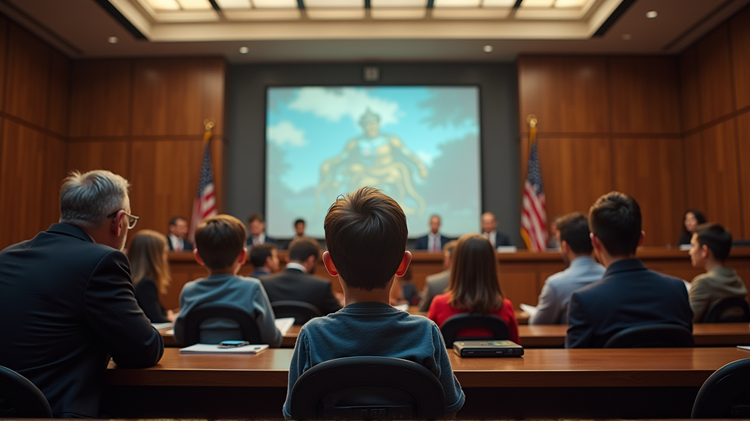 Virginia's Bold Move: Limiting Minor's Social Media Time to Just One Hour