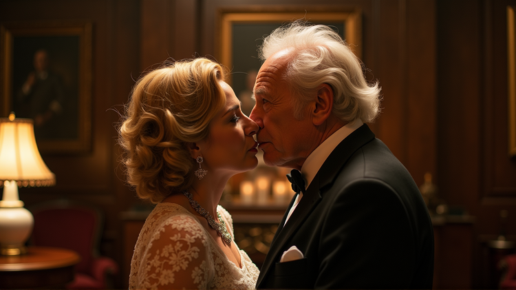 Hollywood's Most Unexpected Romance: Meryl Streep and Martin Short's Love Story!