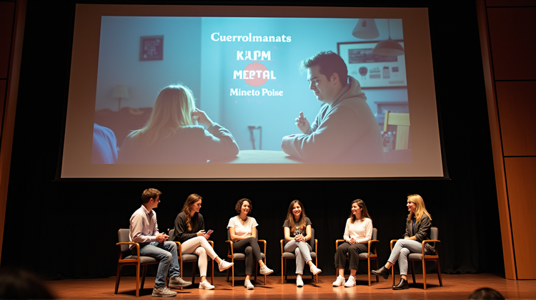Youth Mental Health Crisis: Insights from the UToledo Panel