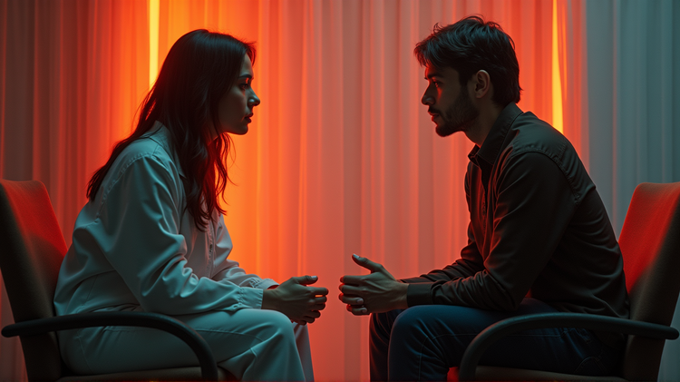 Can Chatbots Mend Broken Hearts? Expert Study Reveals AI's Surprising Therapy Skills