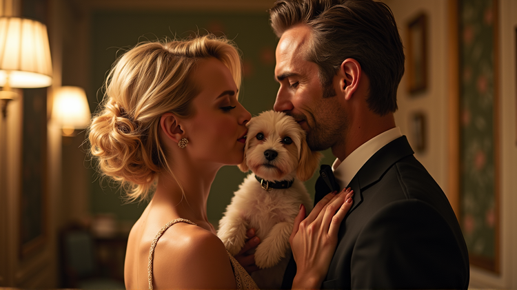 Love in the Limelight: Leslie Bibb and Sam Rockwell's Enduring Romance