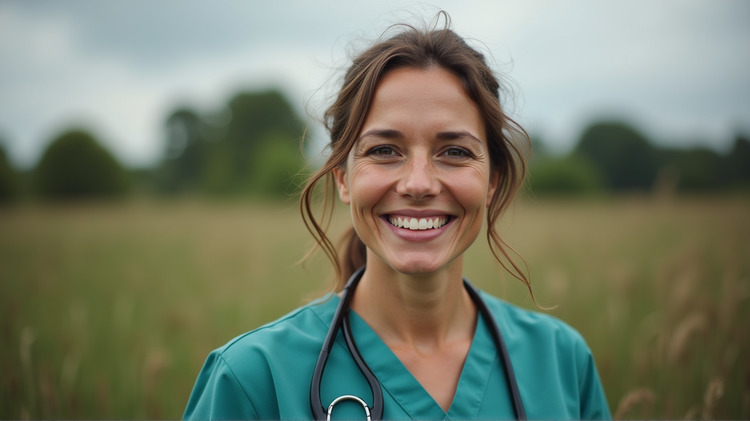 Destinie Stapleton: Leading Rural Health Care with Passion