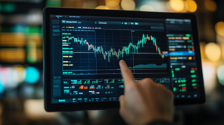 Discover the Shocking Ease and Genius of Bitcoin Everest AI!