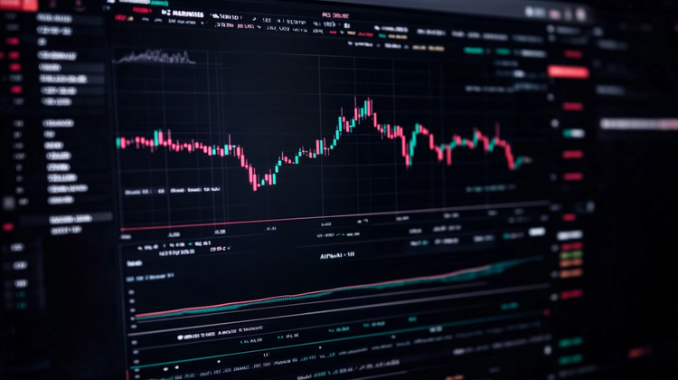Is Evansorex App Really Transforming the Trading Universe?