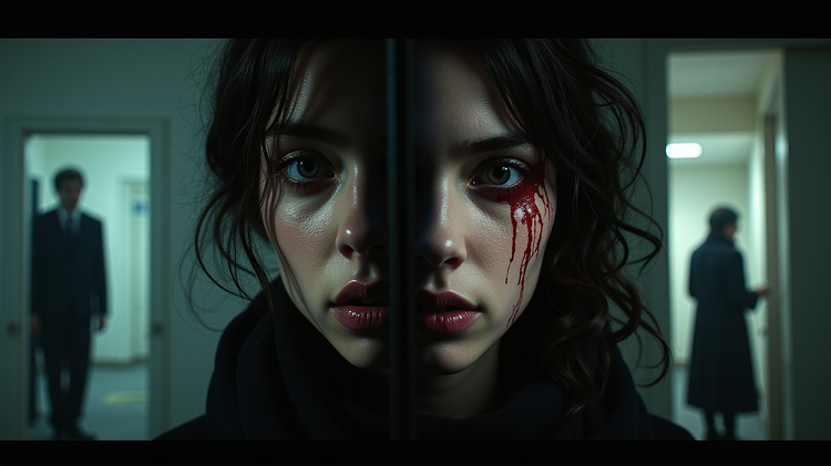 Unveil Hidden Twists with These Psychological Thrillers