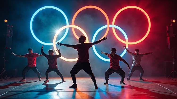 Breaking into the Olympics: The New Showstopper at Paris 2024