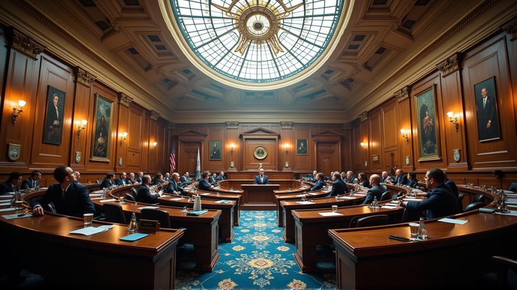 Colorado's Struggled Effort to Tame Social Media Giants: A Legislative Saga