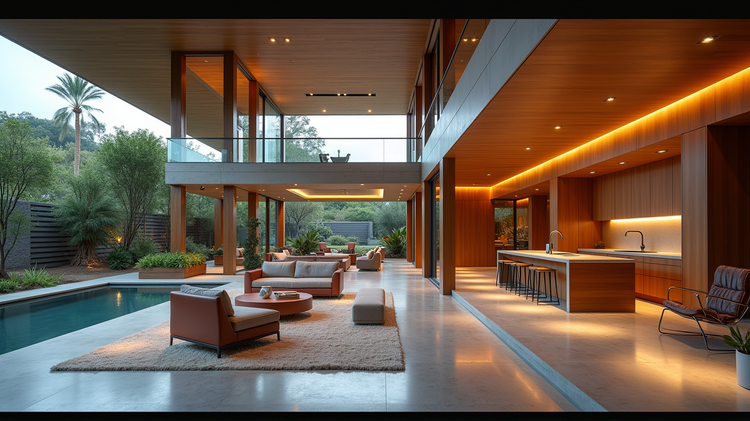 Inside the Luxe Moves: Christine Quinn, Megan Fox, and Hollywood's Housing Revolution!