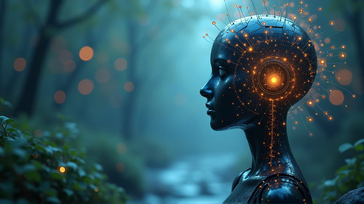 Unlocking Mental Wellness: How AI Can Be Your New Ally!