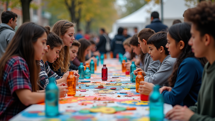 Homies Unidos: Paving a New Path for Denver Youth Through Peace and Mental Health