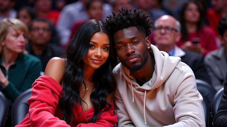 Cardi B and Stefon Diggs: Romance in the Spotlight!