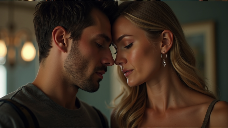 Blake Lively and Penn Badgley's Split: A Tale of Contrasting Perspectives