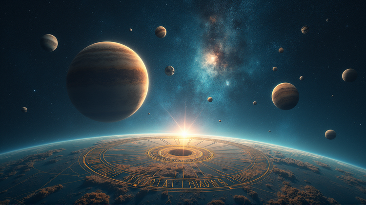 Saturn Retrograde 2025: A Crucible of Commitment and Growth for Virgo