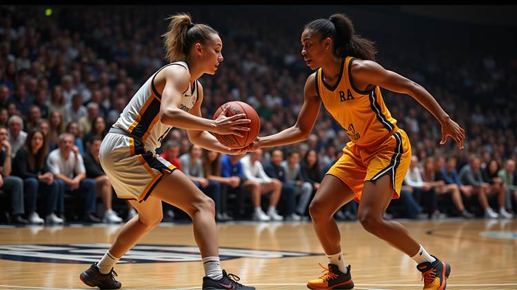 Rivalry Escalates: Sports World Divided Over Clark-Reese Conflict