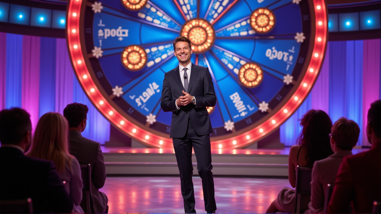 Ryan Seacrest to Helm 'Celebrity Wheel of Fortune' With Exciting New Twists