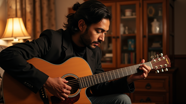 Stebin Ben Ends Speculations with Nupur Sanon: 'Just Friends'