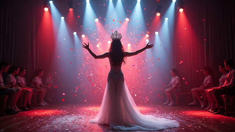 The Glamorous Rewards of Winning Miss Florida 2025