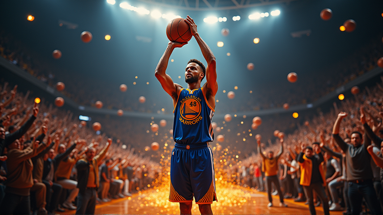 Epic Social Media Showdown: Reactions to Warriors' Triumph Over Rockets in Game 4