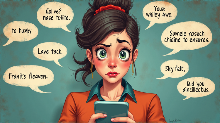 Top Dating App Opening Lines You Need to Avoid!