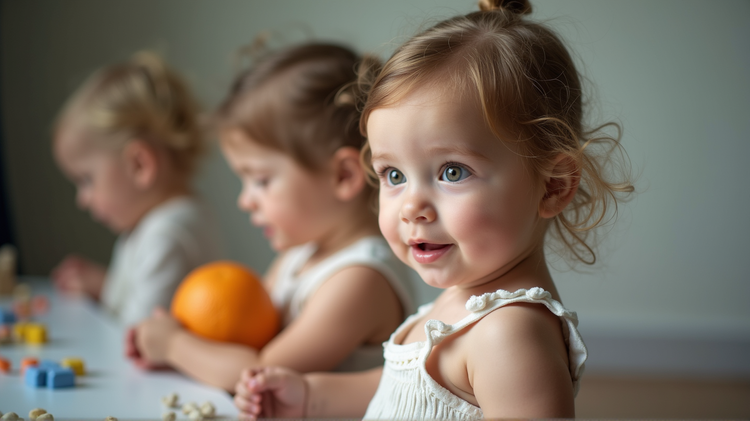 Breastfeeding and Lifestyle: Keys to Combating Childhood Obesity