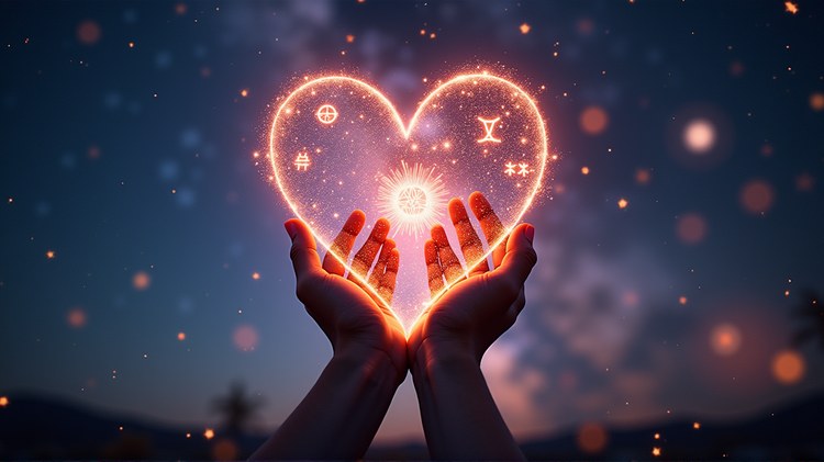 Unlocking the Secrets of Love: Your May 17, 2025, Horoscope