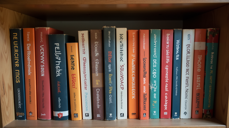 Unlocking Love's Secrets: Top Books That Could Transform Your Relationship