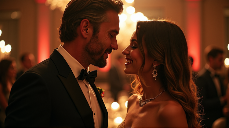 Stars Embrace Mature Love: Celebrity Couples Who Defy Age Norms