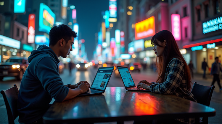 Vietnam Emerges as a Social Media Powerhouse: Education and Career Perspectives