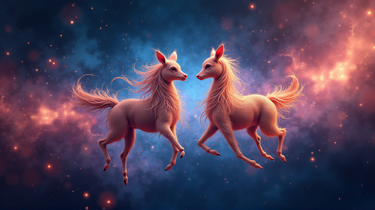Geminis Get Ready for an Energetic Boost and Flourishing Relationships