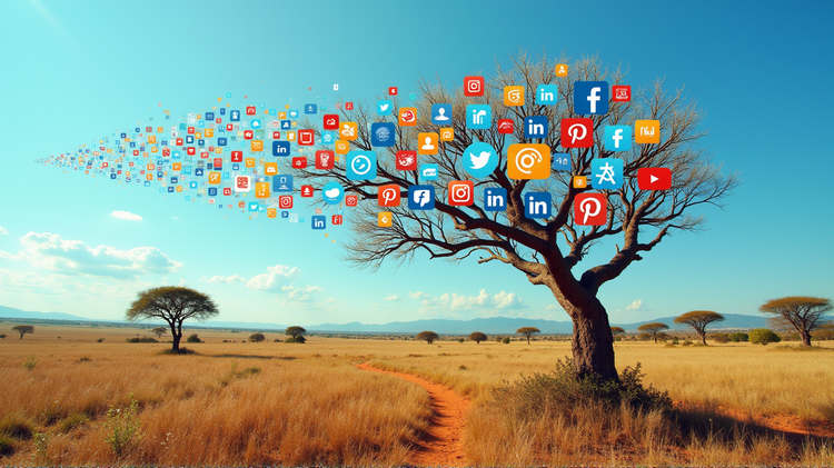 Striking the Balance: Kenya's Path to Social Media Regulation and Innovation