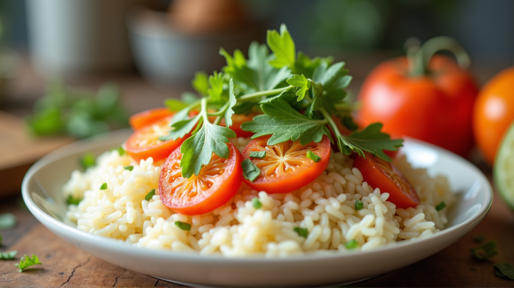 Transform White Rice and Pasta into Nutrient-Rich Superfoods at Home