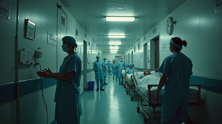 Is This the End of Inpatient Mental Health Services?